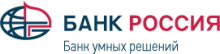 Логотип Россия