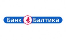 Логотип Балтика