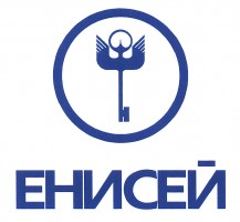 Логотип Енисей