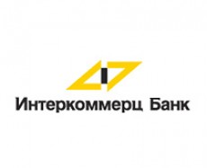 Логотип Интеркоммерц