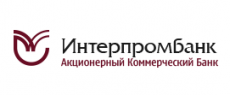 Логотип Интерпромбанк