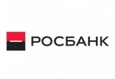 Логотип Росбанк