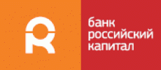 Логотип Российский Капитал