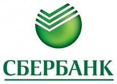 Логотип Сбербанк России