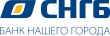 Логотип СургутНефтеГазБанк