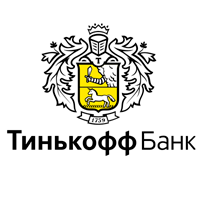 Логотип Тинькофф Банк