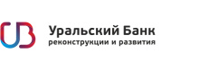 Логотип УБРиР