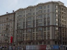 Обложка объекта "Мирный"