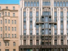 Обложка объекта "Звонарский"