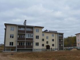 Обложка объекта "на Парковой"