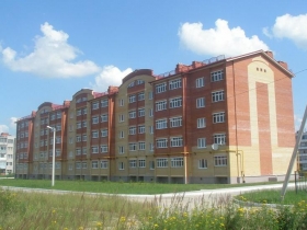 Обложка объекта "на ул. Мира"