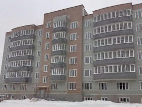 Обложка объекта "Рузский монолит"