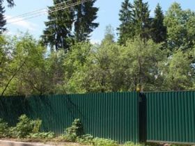 Обложка объекта "ул. Микояна, 20а"