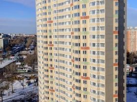 Обложка объекта "в Бескудниково"
