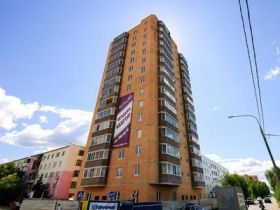 Обложка объекта "в квартале Маяковского"
