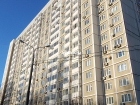 Обложка объекта "Варшавское шоссе 51 к. 3"