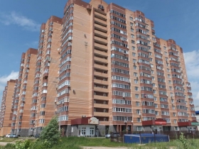 Обложка объекта "Юбилейная ул. 44"