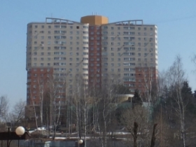 Обложка объекта "Адмирал"