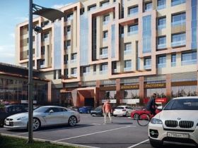 Обложка объекта "Apartville (Апартвилль)"