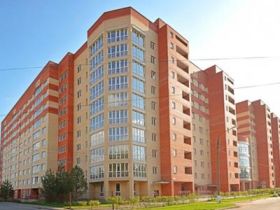 Обложка объекта "Авиагородок"