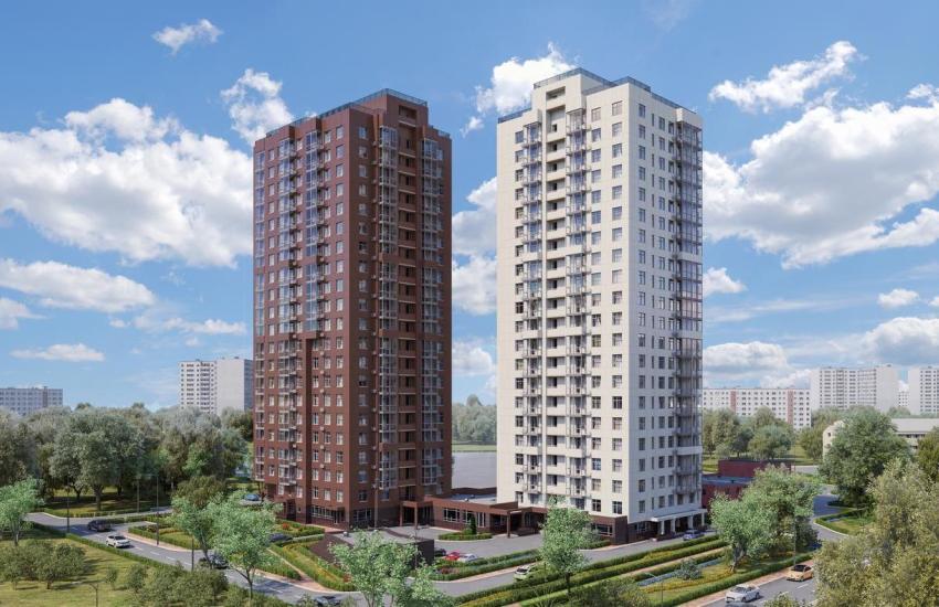 Обложка объекта "Барбарис Бибирево"