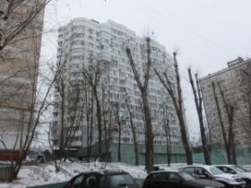 Обложка объекта "Беловежская пуща"