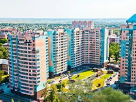 Обложка объекта "Борисоглебский"