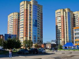 Обложка объекта "Бриз"