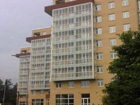 Обложка объекта "Форт Премиум Сколково"