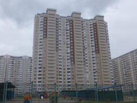 Обложка объекта "Головино"