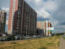 Обложка объекта "Град Московский"