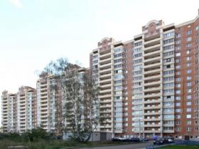 Обложка объекта "Green City (Грин Сити)"