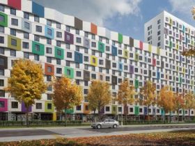 Обложка объекта "Green Park (Грин Парк)"