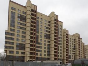 Обложка объекта "Губернатор"
