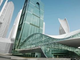 Обложка объекта "Imperia Tower (Империя Тауэр)"