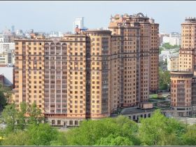 Обложка объекта "Каскад"