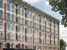 Обложка объекта "Kleinhouse (Клейнхаус)"
