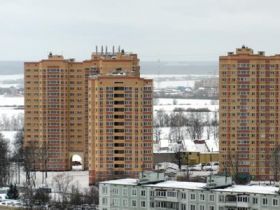 Обложка объекта "Коммунарка"