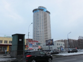 Обложка объекта "Леонардо"