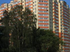 Обложка объекта "Лермонтовский"