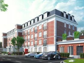 Обложка объекта "Лофт-квартал Aerolofts (Аэролофтс)"
