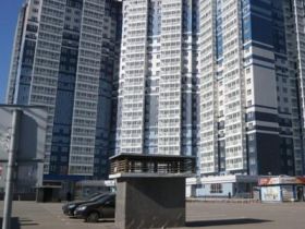 Обложка объекта "M-House"