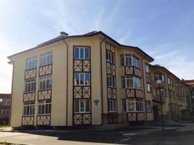 Обложка объекта "Маленькая Бавария"