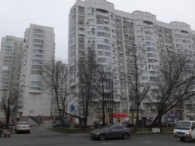 Обложка объекта "Маломосковский"