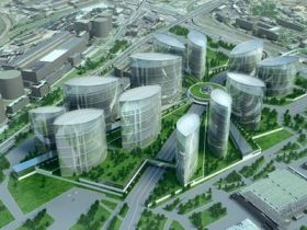 Обложка объекта "Метрополия"