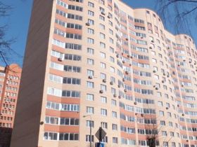 Обложка объекта "Микрорайон 28"