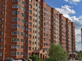 Обложка объекта "Микрорайон 5"