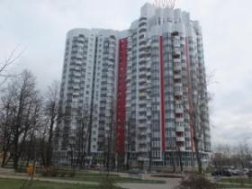Обложка объекта "Миллион Алых Роз"
