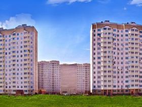 Обложка объекта "Молодежный"