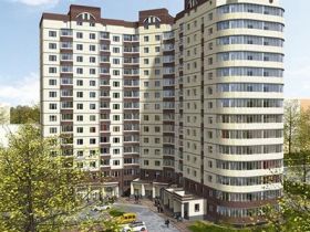 Обложка объекта "Москворецкий"